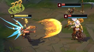 Best LOL Moments 2019 (Snipe, Outplay, Prediction...)