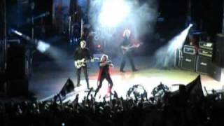 АлисА - Аэробика (Киев, 13.11.2010)