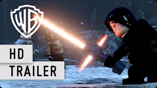 LEGO Star Wars: Das Erwachen der Macht E3 Trailer (Deutsch)