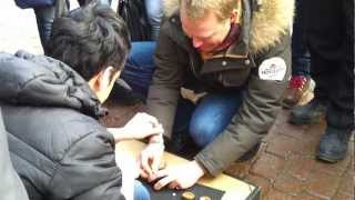 "Поедем поедим!" 1ч. НТВ. 21.02.13 Н.Новгород,Б.Покровская