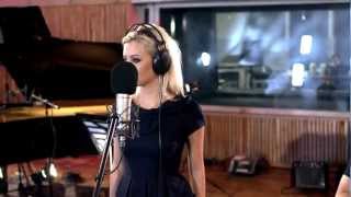 Antonina Matviyenko "O Milyi Myi" Live from AdLibitum project.(HD)