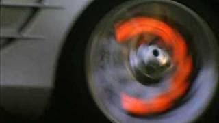 Movie Physics Forces Clip Friction Red Hot Brakes Top Gear