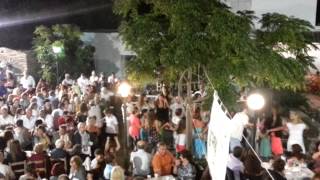 ΚΑΤΑΚΟΙΛΙΩΤΙΚΑ ΑΝΔΡΟΥ ΑΥΓΟΥΣΤΟΣ 23-08-2014 (ANDROS ISLAND GREECE)