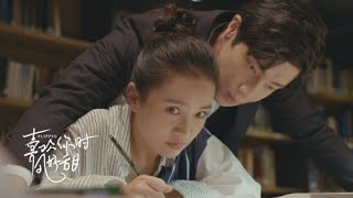 •° Best Chinese Drama •° Boss and Employee love story •° Flipped mv •° Dil diya gallah •°