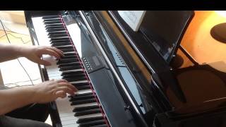 Christopher Norton Plays: Snow Scene from Microjazz Collection 1