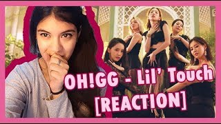 [MV Reaction] Girls' Generation-Oh!GG '몰랐니 (Lil' Touch)'