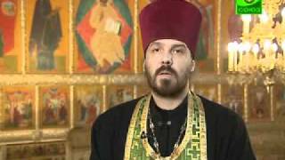 Церковный календарь. 15 января