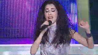 Hay Superstar #5 - Anahit Harutyunyan 05 gala