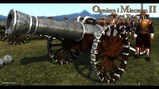 ОГНЕМ И МЕЧОМ 2 Total War - 18. Запорожская Сечь