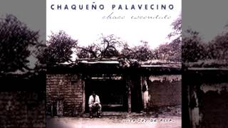 Chaqueño Palavecino - Nadie Lo Sabe