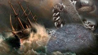 Очередной сюрприз из океанских глубин или снова пляжный поиск на европейском побережье