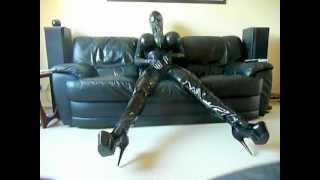 Rubber Lounge