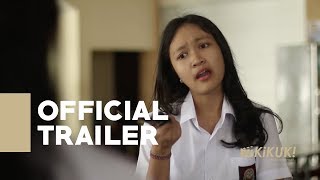 RODA RASA (2016) - Official Trailer Film Pendek SMA
