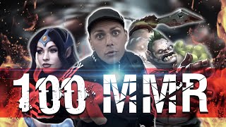 100 ОТТЕНКОВ ММР | Монтаж (18+)