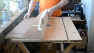 фрезерный стол; milling table