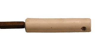 РУКОЯТКА  ДЛЯ НАПИЛЬНИКА СВОИМИ РУКАМИ.  HANDLE TO FILE YOUR OWN HANDS