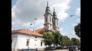 СЕРБИЯ || ПАНЧЕВО || НОВА МИСА