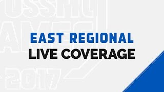 East Regional - Individual Event 5