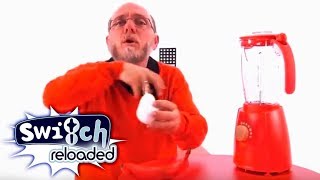 Leschs Kosmos: Die Landung auf dem Apfel | Switch Reloaded Classics #reupload