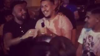 Scekke cover il bene non e' ammore di Franco D'Amore