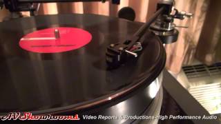 High Water Sound, Cessaro Horn Speakers, Silver Circle Audio, Silent Running Audio