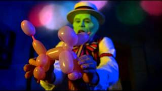 The Mask / Маска _1994 г. в переводе Павла Санаева