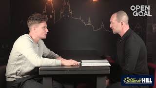 RIGHT IN THE COUPON - Derek Ferguson 22/12/17