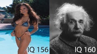 Bintang Film Bokep (Porno) Paling Pintar Dengan IQ Tinggi