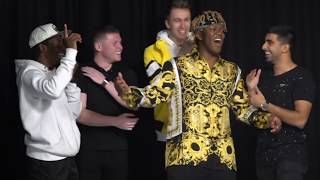 Sidemen Tinder: Harry's Best Bits