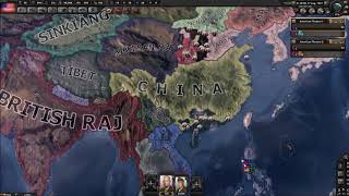 Hoi4 MP in a nutshell Full episodes #51(Dunkirk 101, part 1)