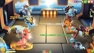 [Castle Event] Where is the key in level 3 ? - Dragon Mania Legends
