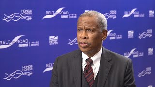 Belt and Road Summit 2019: Seizing Hong Kong Advantages