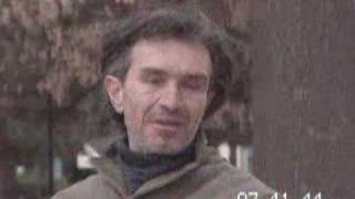 Sasho Popovski artist