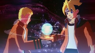 ROAD TO BORUTO - Official Trailer 3 (English Subtitles) | Naruto Shippuden Ultimate Ninja Storm 4