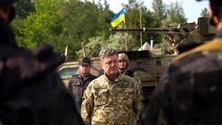Украинская армия одна из самых отсталых в мире.(В цифрах)