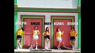 Momoland - Bboom Bboom (Kpop Workout by K-Kardio Dance)