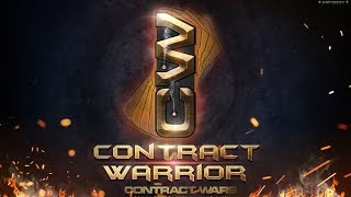 Игрок Contract Wars рассказывает, как он получил 70 уровень