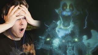 ПРОШЕЛ МАНГЛ FNAF Sinister Turmoil Sewers ФИНАЛ