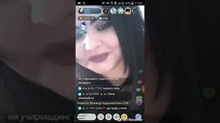 #bigolive uzbek qizlar urush