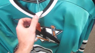 Thrift Tour Sedona Arizona | San Jose Sharks Fire, Jams World | Amazon Profits! ? 14 | Vlog 207