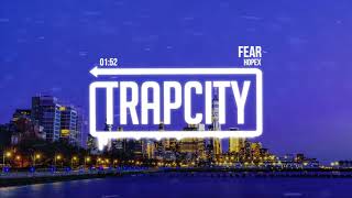 HOPEX - Fear