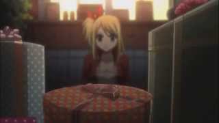 Fairy Tail AMV - Tangled Memories (Kusza Emlékek) - Hitori Samishiku