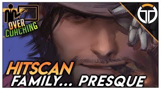 ►OVERCOACHING #29 : DIFFÉRENT HITSCAN... DIFFÉRENT SKILL! (HORS DOOMFIST ;))!!◄ OVERWATCH FR
