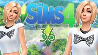 Let's Play The Sims 4! (Part 36) - Charlie & Lola's Birthday Fail