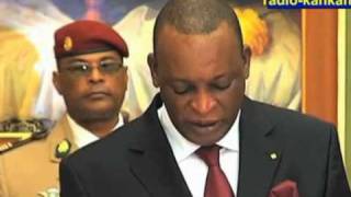NOUVEAUTÉ 2010 DE FODE BARO POUR LES ÉLECTIONS EN GUINÉE