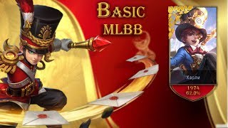 ЧТО ПО БУСТУ#2| MOBILE LEGENDS