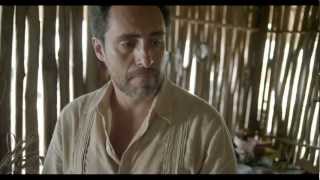 SOY QUINTANA ROO CON DEMIAN BICHIR