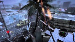 Dead Island First, Second & Third Head Of Cerberus Quest Guide & Receiving Piranha Mod (HD 1080p)