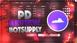 PD/ProjectDestroyer Review 2019
