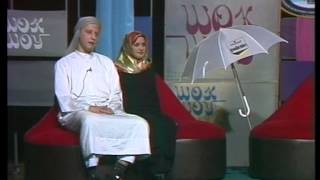 Видео, Шок-шоу. Новообращенные мусульмане